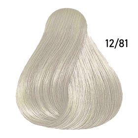 Wella Professionals Koleston Perfect Me+ Special Blonde 12/81 Φυσικό Περλέ Σαντρέ 60ml