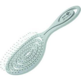 HeadJog 08 Straw Brush Βούρτσα Μαλλιών
