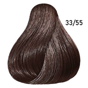Wella Professionals Koleston Perfect Me+ Vibrant Reds 33/55 Καστανό Σκούρο Έντονο Μαονί 60ml