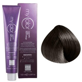 ALTEREGO My Color 4/0 Castano