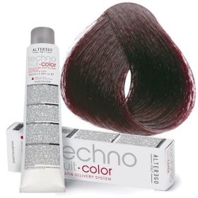 Alter Ego Italy 4/6 Techno Fruit Color  100 mL