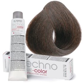 Alter Ego Italy 4/7 Techno Fruit Color 100 mL
