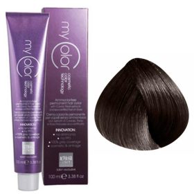 ALTEREGO My Color 4/7 Castano Marrone