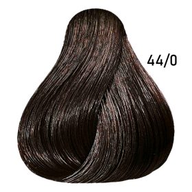 Wella Professionals Koleston Perfect Me+ 44/0 Έντονο Καστανό 60ml