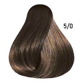 Wella Professionals Koleston Perfect Me+ 5/0 Καστανό Ανοιχτό Φυσικό 60ml