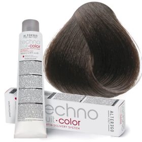 Alter Ego Italy 5/1 Techno Fruit Color hiusväri 100 mL
