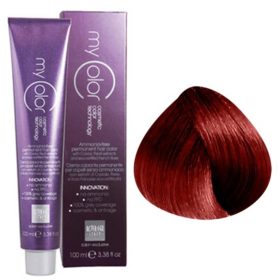 ALTEREGO My Color 6/6 Biondo Scuro Rosso