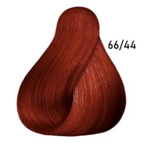 Wella Professionals Koleston Perfect Me+ 66/44 Καστανό Σκούρο Έντονο Κόκκινο 60ml