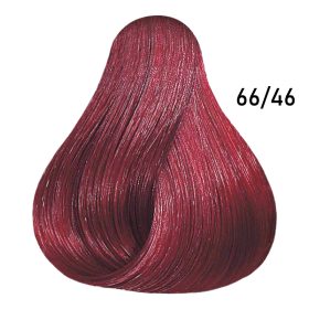 Wella Professionals Koleston Perfect Me+ Vibrant Reds 66/46 Ξανθό Σκούρο Κόκκινο Βιολέ 60ml