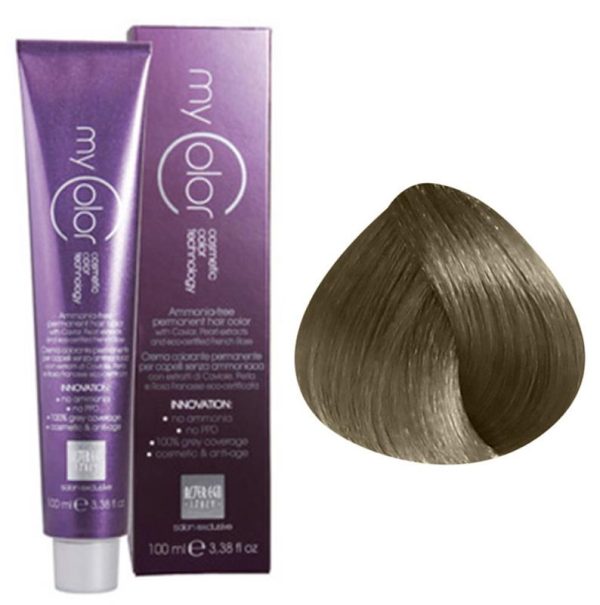 ALTEREGO My Color 7/0 Biondo - Image 2