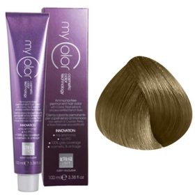 ALTEREGO My Color 7/3 Biondo Dorato