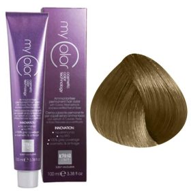 ALTEREGO My Color 7/31 Biondo Dorato Cenere