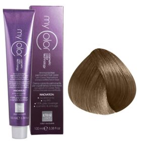 ALTEREGO My Color 7/7 Biondo Noce