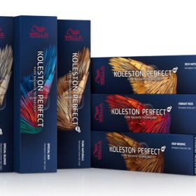 WELLA KOLESTON PERFECT