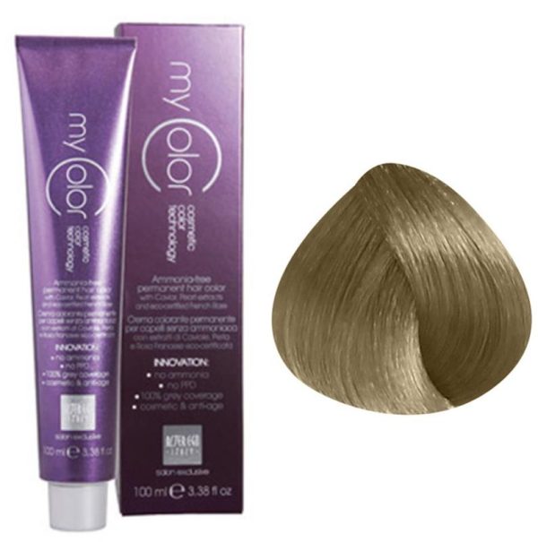 ALTEREGO My Color 8/0 Biondo Chiaro - Image 2