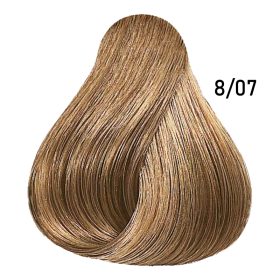 Wella Professionals Koleston Perfect Me+ 8/07 Ξανθό Ανοιχτό Φυσικό Καφέ 60ml