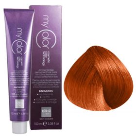 ALTEREGO My Color 8/4 Biondo Chiaro Rame