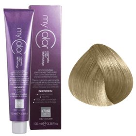 ALTEREGO My Color 9/0 Biondo Chiarissimo