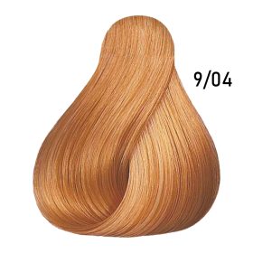 Wella Professionals Koleston Perfect Me+ 9/04 Ξανθό Πολύ Ανοιχτό Φυσικό Κόκκινο 60ml