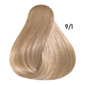 Wella Professionals Koleston Perfect Me+ 9/1 Ξανθό Πολύ Ανοιχτό Σαντρέ 60ml