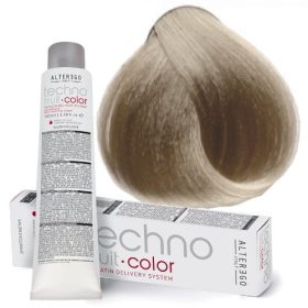 Alter Ego Italy 9/7 Techno Fruit Color 100 mL