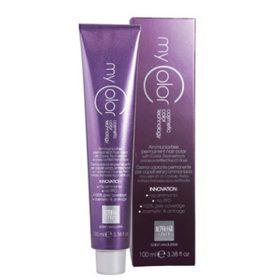ALTEREGO My Color 7/34 Biondo Dorato Rame