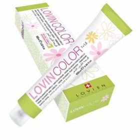 LOVIEN ESSENTIAL - LOVIN COLOR