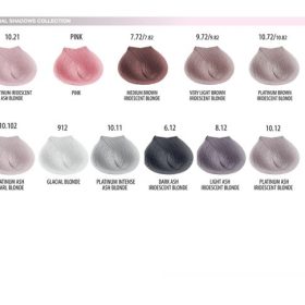 Farmavita Life Color Plus 10.102 Πλατινέ Σαντρέ Περλέ Ξανθό