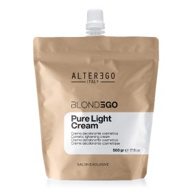 Alter Ego Be Blonde – Pure Light Cream 500gr