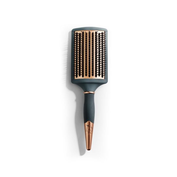 Bravehead Rose Paddle Βούρτσα Ξεμπερδέματος