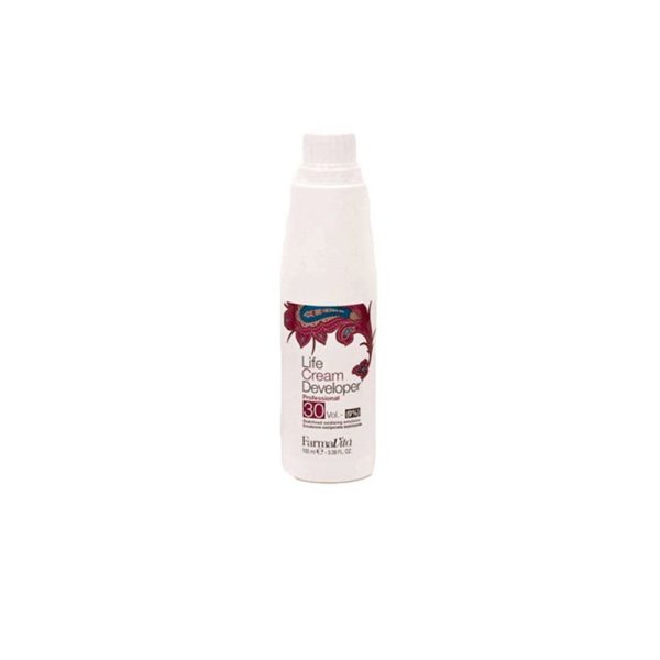 Farmavita Life Cream Developer - 30vol - 100ml