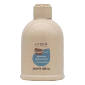 Alter Ego Pure Balancing Shampoo 300 ml