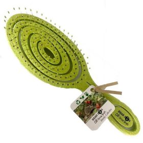 Head Jog 08 Straw Brush – Berries Collection Βούρτσα Μαλλιών