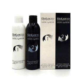 Salerm Color Reverse -Αντιστροφή Χρώματος