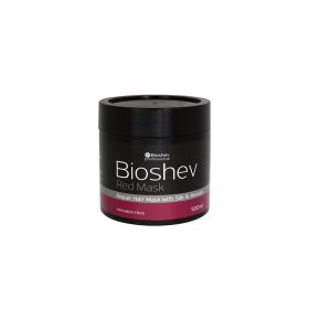 Bioshev Repair Mask – Red 500 ml