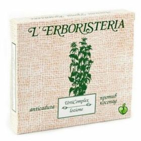 Biopharma L’erboristeria Anti Hair Loss