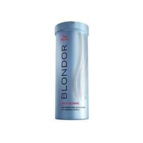 Wella Professionals Blondor – Multi Blonde 400gr
