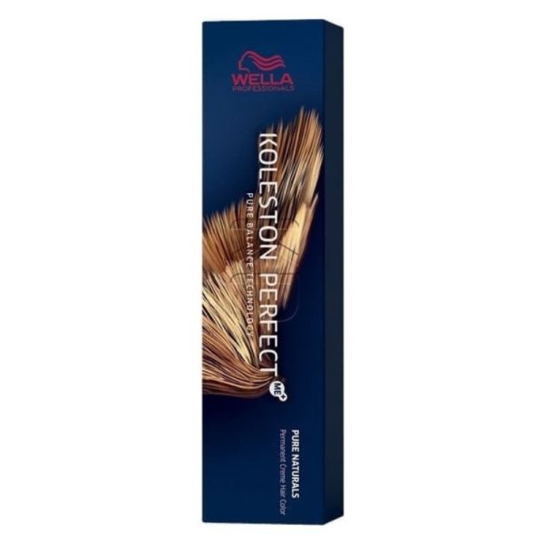 Wella Professionals Koleston Perfect ME+ 10/00 Κατάξανθο Έντονο Φυσικό 60ml