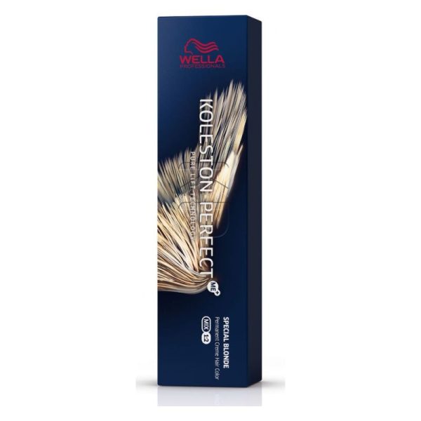 Wella Professionals Koleston Perfect Me+ 12/03 Ξάνθό Χρυσό 60ml