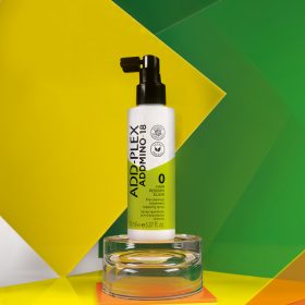 Add-Plex Addmino – 18 Hair Reborn Elixir 0 – 150 ml