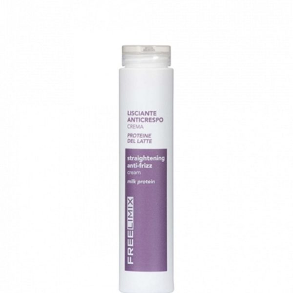 Freelimix Straightening Cream Anti Frizz 250 ml