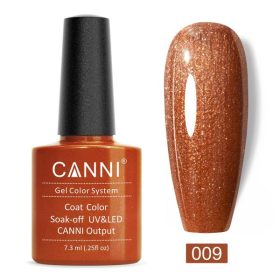 Canni 009 Stone Pearlescent 7.3ml