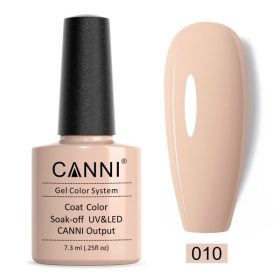 Canni 010 Grey Pink 7.3ml