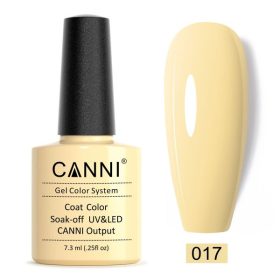 Canni 017 Cream 7.3ml