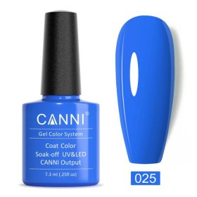 Canni 025 Dodger Blue 7.3ml