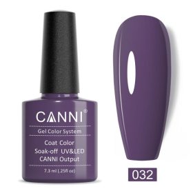 Canni 032 Special Purple 7.3ml