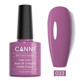 Canni 033 Grey Violet 7.3ml