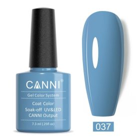 Canni 037 Grey Blue 7.3ml
