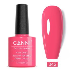 Canni 042 Dark Magenta 7.3ml