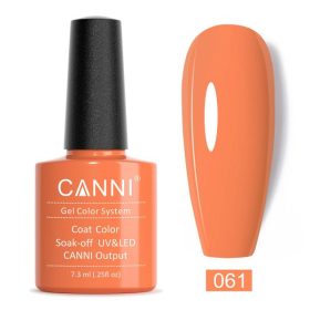 Canni 061 Coral 7.3ml